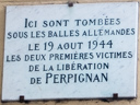 Liberation of Perpignan (id=2476)